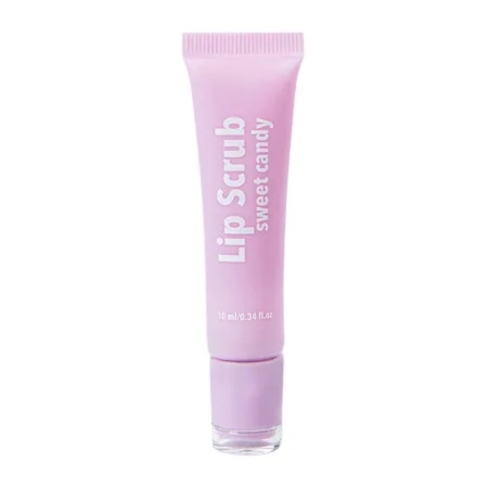 Sweet Candy Lip Scrub